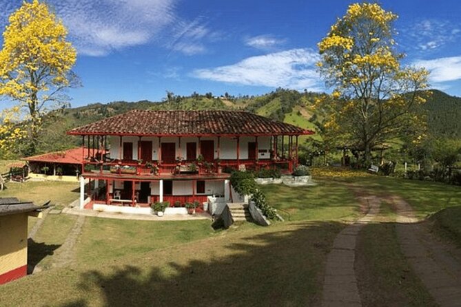 Salento and Cócora Tour plus Coffee Farm from Pereira or Armenia - Where this route shines, and who it fits