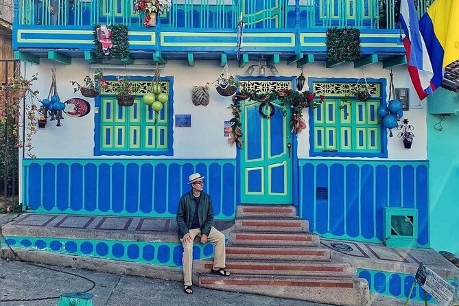 Salento and Cócora Tour plus Coffee Farm from Pereira or Armenia - Salento’s Royal Street: 1 hour of colonial facades and crafts