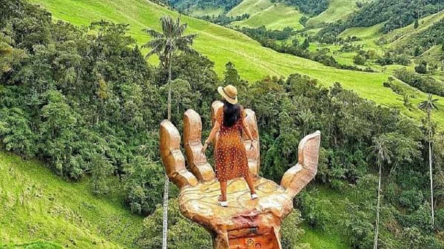 Salento, Cocora and Filandia Full Plan from Pereira/Armenia - Key Points That Make This Tour a Smart Pick