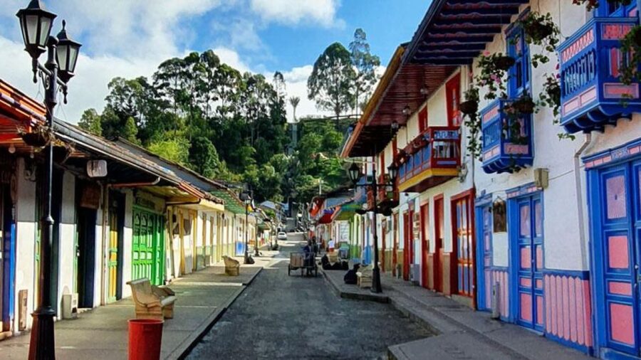 Salento, Cocora and Filandia Full Plan from Pereira/Armenia - Price and Value: Is $219 Worth It?
