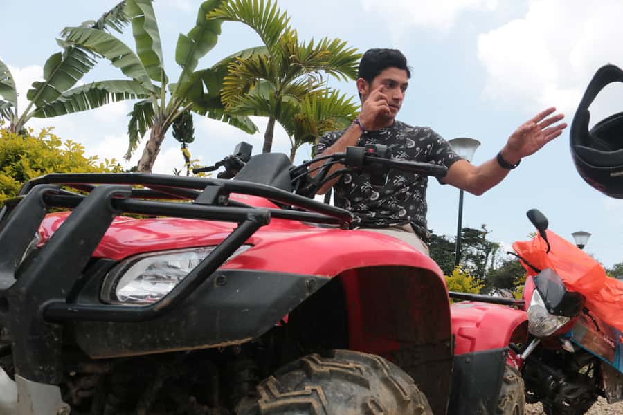 Salento: Coffee Farm Tour with Tasting - Who should book this tour, and who should skip it