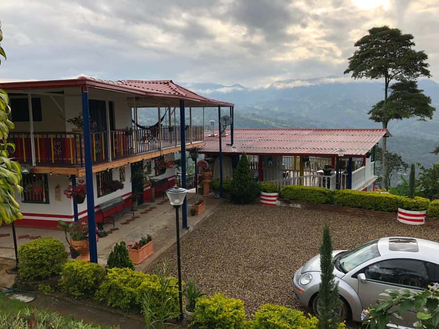 Salento: Coffee Farm Tour with Tasting - Tasting with baristas: how to spot Colombian quality