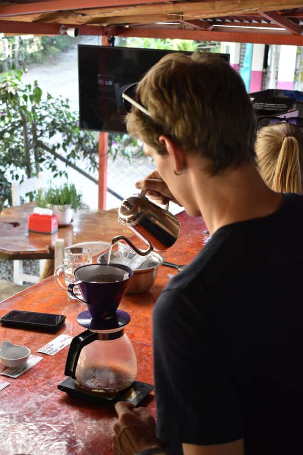 Salento: Coffee Master Roasting, Brewing and Tasting Tour - Should you book this Salento coffee roasting and brewing tour?