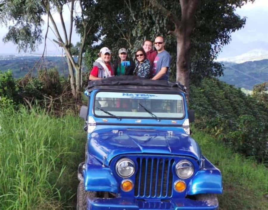 Salento: Private Cocora Valley, Salento & Coffee Farm Tour - Tips To Make This Day Go Smoothly (Bring These, Ask These)