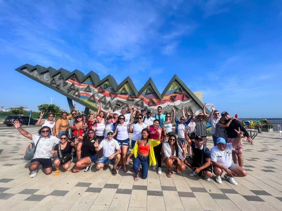 Salida de Cartagena: City Tour a Barranquilla & Santa Marta - The Santa Marta Route: Breaks That Help You Stay Sane