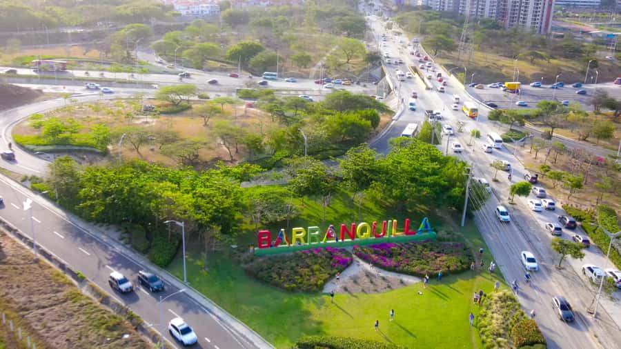 Salida de Cartagena: City Tour a Barranquilla & Santa Marta - Pacing, Communication, and the Real-Life Experience