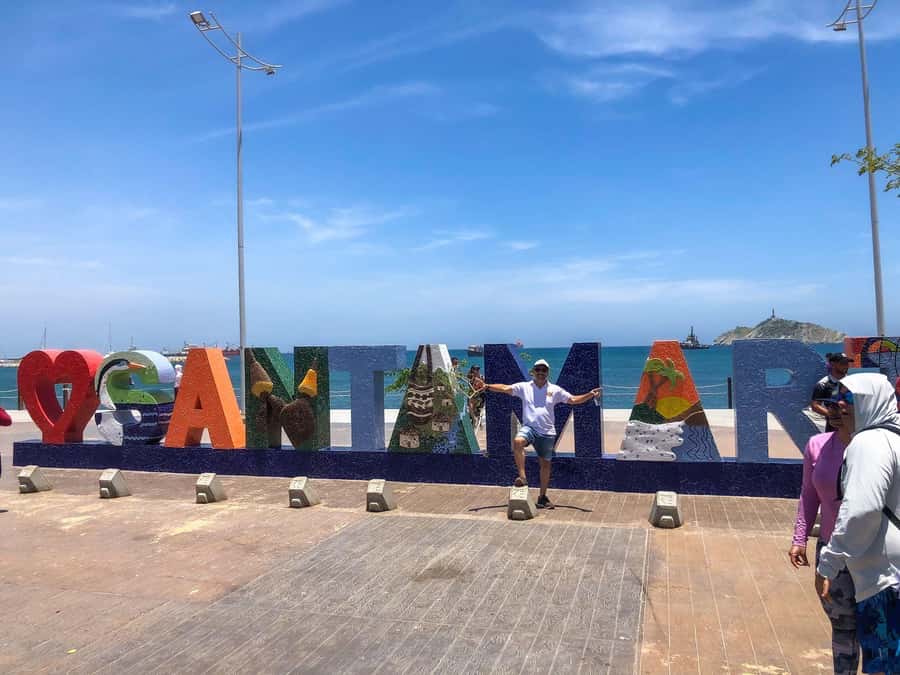 Salida de Cartagena: City Tour a Barranquilla & Santa Marta - What to Bring, Especially for Rodadero and Long Walking