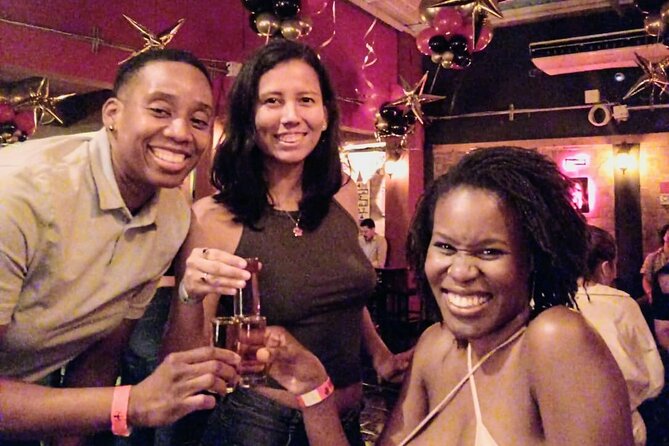 Salsa Bar Hopping in Cali - Key things that make this Cali salsa night work