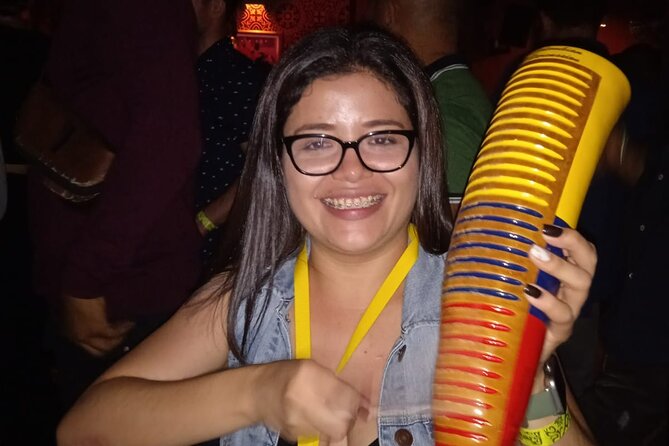 Salsa Bar Hopping in Cali - Pacing and movement, from San Antonio into Barrio Obrero