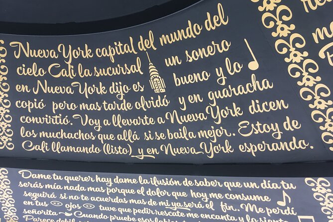 Salsa & Music Tour of Cali - Meeting point, timing, and why the small group matters