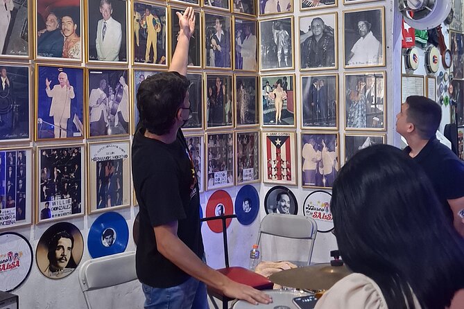 Salsa & Music Tour of Cali - Afternoon salsa stops that feel like local culture, not a checklist