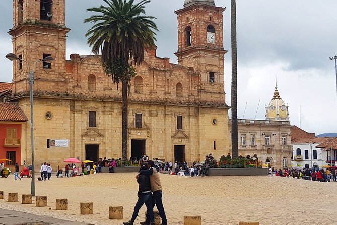 Salt Cathedral and Andrés Carne de Res: Culture and Gastronomy - Key Things You Should Know Before You Go