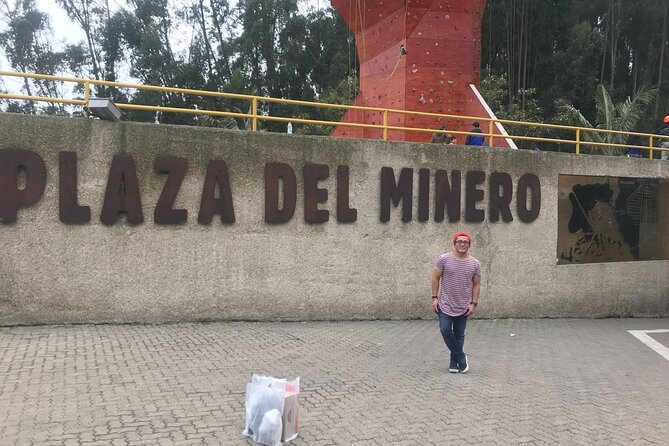 Salt Cathedral and Andrés Carne de Res: Culture and Gastronomy - The Private Transport Advantage: Hotel Pickup That Actually Helps
