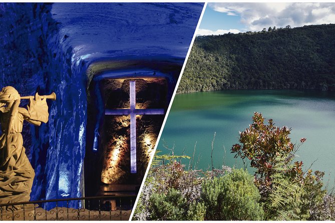 Salt Cathedral of Zipaquirá & Lake Guatavita: Private or Shared - Getting out of Bogotá: pickup timing, road time, and how to pack