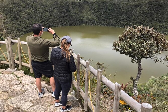Salt Cathedral of Zipaquirá Tours: Multiple Options Available - Getting from La Candelaria to Zipaquirá without the headache
