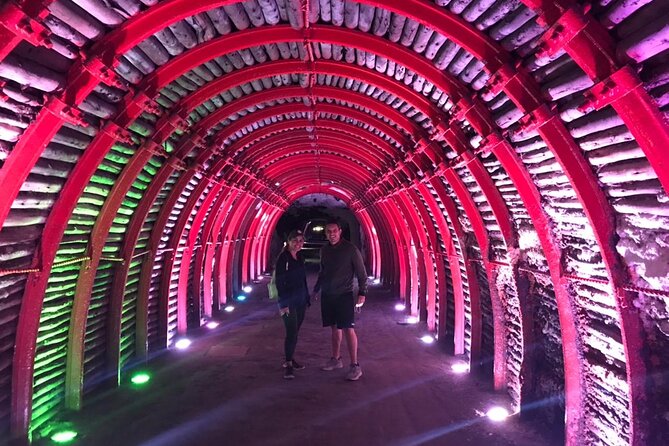 Salt Cathedral of Zipaquirá Tours: Multiple Options Available - How Guatavita Lake changes the day (and why the walk matters)
