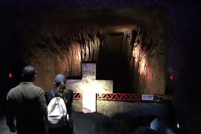 Salt Cathedral of Zipaquirá Tours: Multiple Options Available - Breakfast, lunch, and where the savings really come from