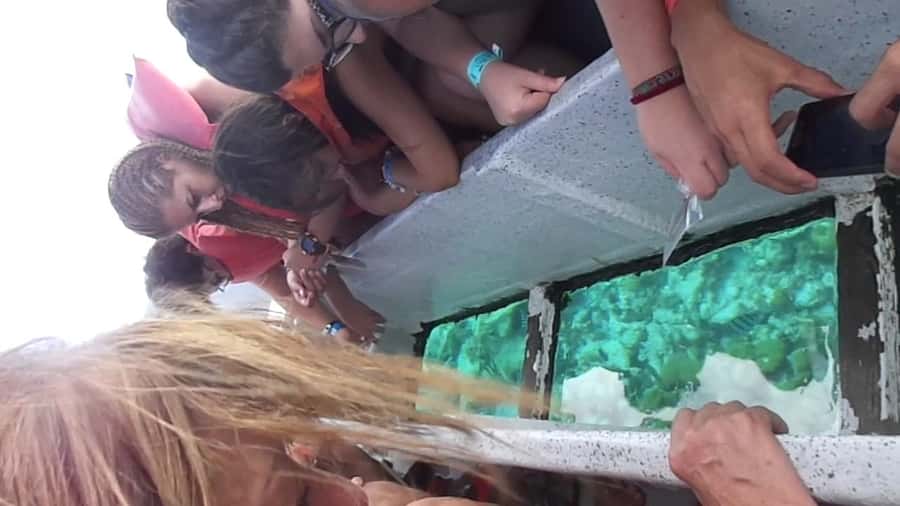 San Andres: Acuario Key Premium Tour - Key things to know before you go