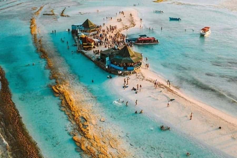 San Andres: Acuario Key Premium Tour - Who This Tour Fits Best: Adults, Kids, and Non-Swimmers