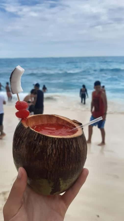 SAN ANDRES: BOAT TRANSFER + JOHNNY CAY - Should You Book This Johnny Cay Speedboat Day Trip?