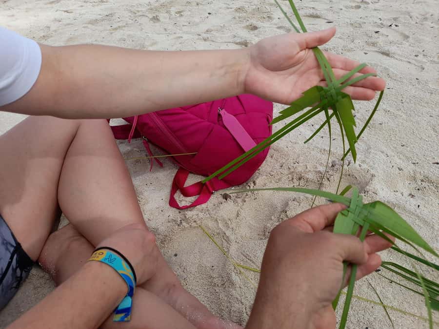 San Andres: Coco Art Workshop - Key takeaways before you go
