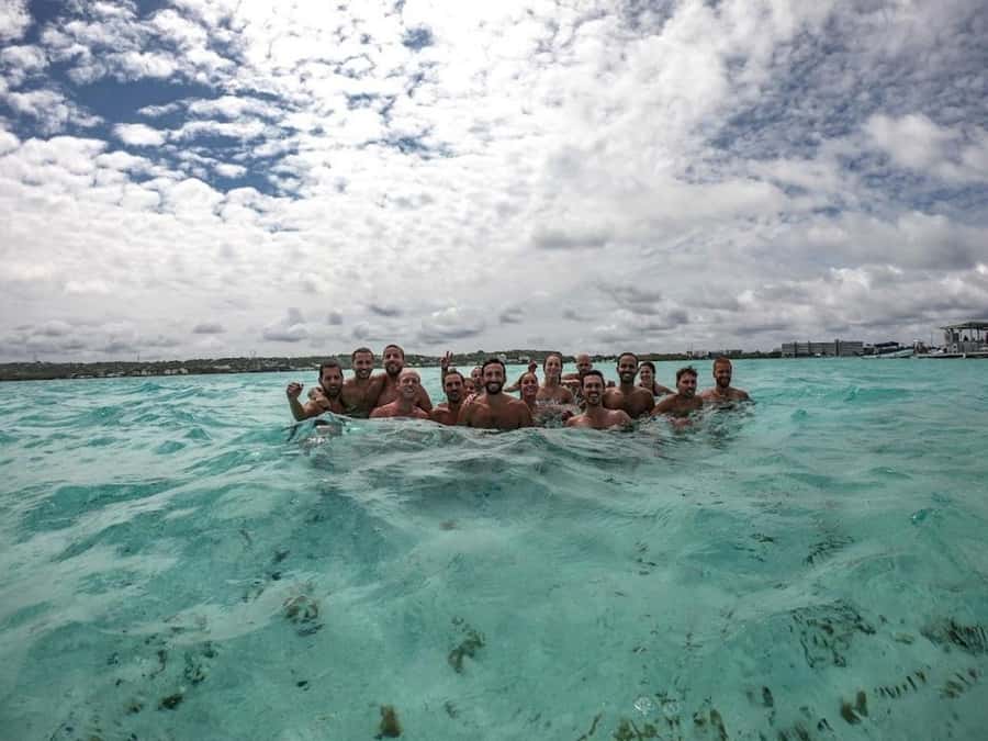 San Andres: Transfer by Boat + Natural Aquarium - Best fit: who will love this, and who might want to pass