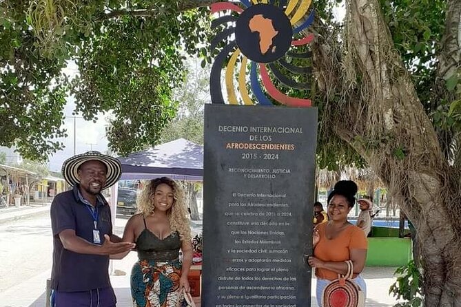 San Basilio de Palenque 6-Hour Private Tour - Palenque Is More Than a Day Trip