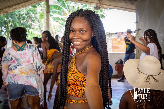 San Basilio de Palenque History Tour - Key reasons this Palenque tour works