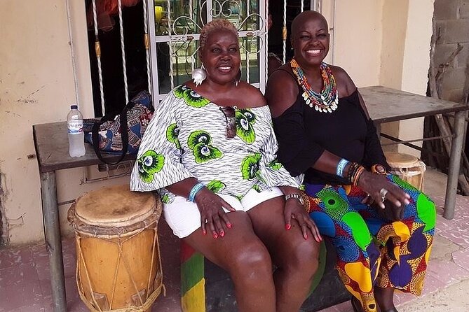 San Basilio de Palenque History Tour - Price and value, $88 for a full cultural program