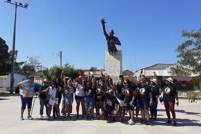 San Basilio de Palenque History Tour - Getting there from Cartagena: plan for real travel time