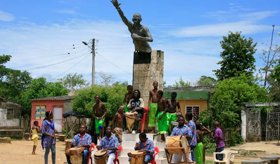 San Basilio de Palenque Private Day Tour - Key points to know before you go