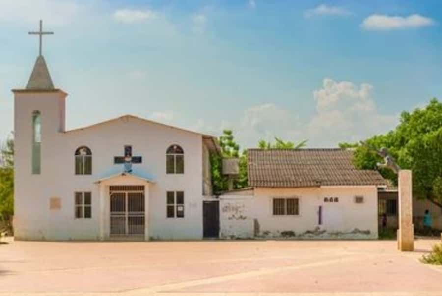 San Basilio de Palenque Private Day Tour - San Basilio de Palenque: why this day trip matters