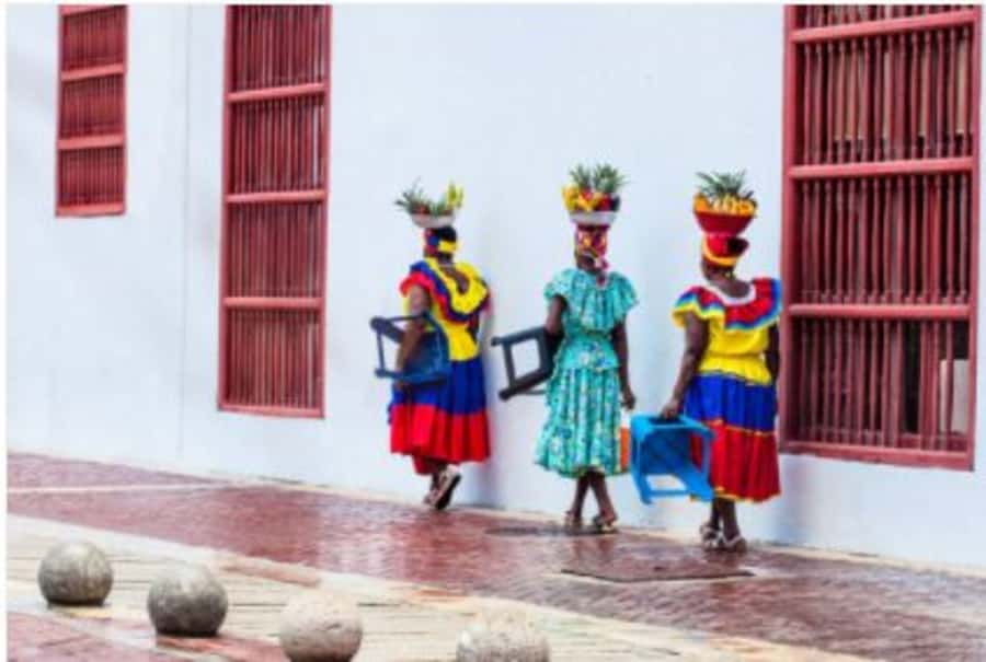 San Basilio de Palenque Private Day Tour - Hotel pickup and private transportation: the simple comfort factor