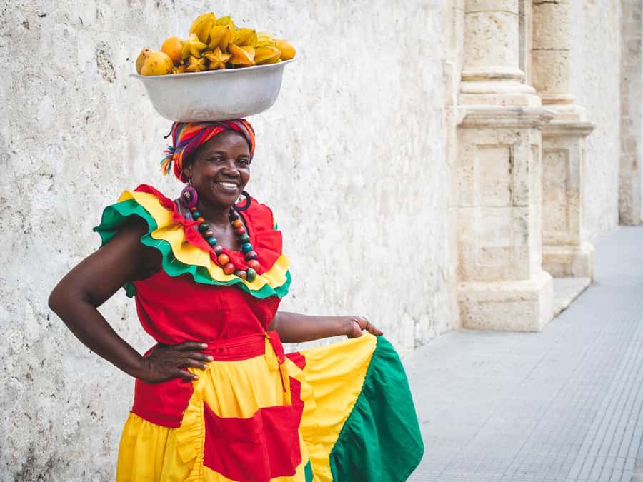 San Basilio de Palenque Private Day Tour - Culture isn’t a show: the music, dance, medicine, and beliefs lesson