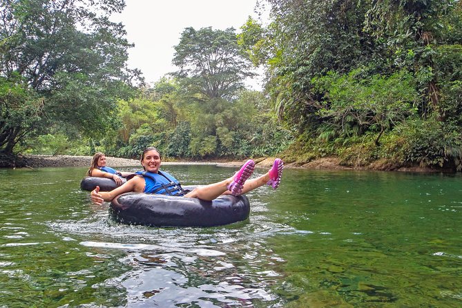 San Cipriano Rainforest - River, Waterfalls and Adventure Day - San Cipriano Rainforest in Cali: what makes it feel like a real day out