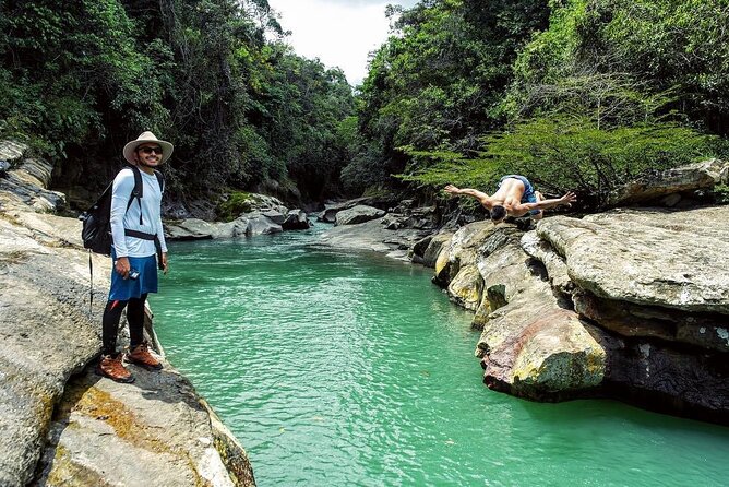 San Cipriano & River Adventure Day Tour - Key things I’d prioritize on this tour