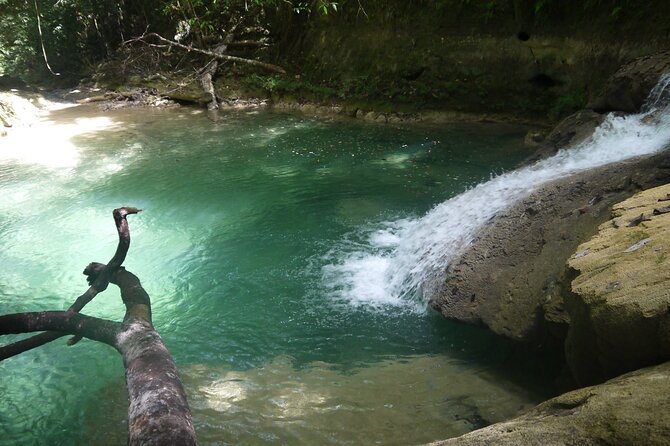 San Cipriano & River Adventure Day Tour - Reserva Natural San Cipriano: What 4 Hours Feels Like