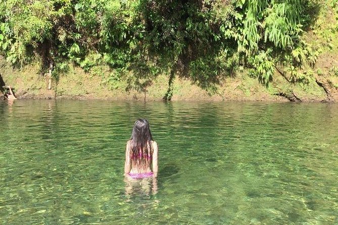 San Cipriano & River Adventure Day Tour - Transportation Comfort: What to Watch Before You Go