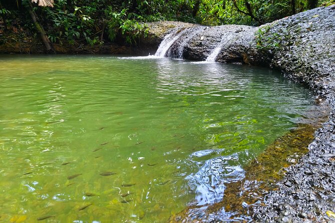 San Cipriano River Tubing Relax Day - Price and what $166 actually buys you