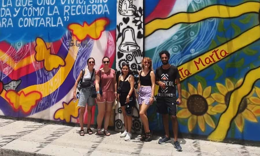 Santa Marta A Historical & Street food Experience - Cathedral Basilica of Santa Marta: colonial architecture with guided clues