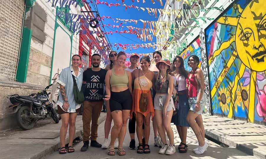 Santa Marta A Historical & Street food Experience - Getting more out of it, even when the day feels tight