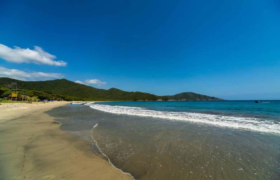 Santa Marta and Tayrona Park Day Trip - The long day math: early pickup, Santa Marta, and back to Cartagena