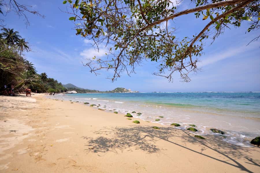 Santa Marta: Cape San Juan del Guía Tour in Tayrona Park - Price, inclusions, and whether this is good value for $67