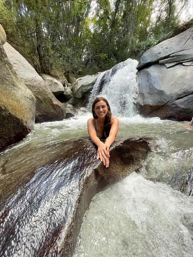 Santa Marta: Minca Coffee, Cocoa, & Waterfall Full-Day Trip - From Santa Marta to Minca: the drive that sets the tone