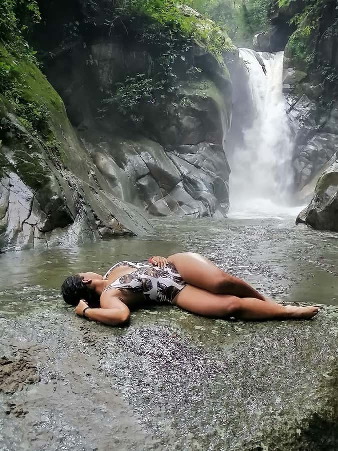 Santa Marta: Minca Coffee, Cocoa, & Waterfall Full-Day Trip - Coffee stop and tasting: what you actually learn