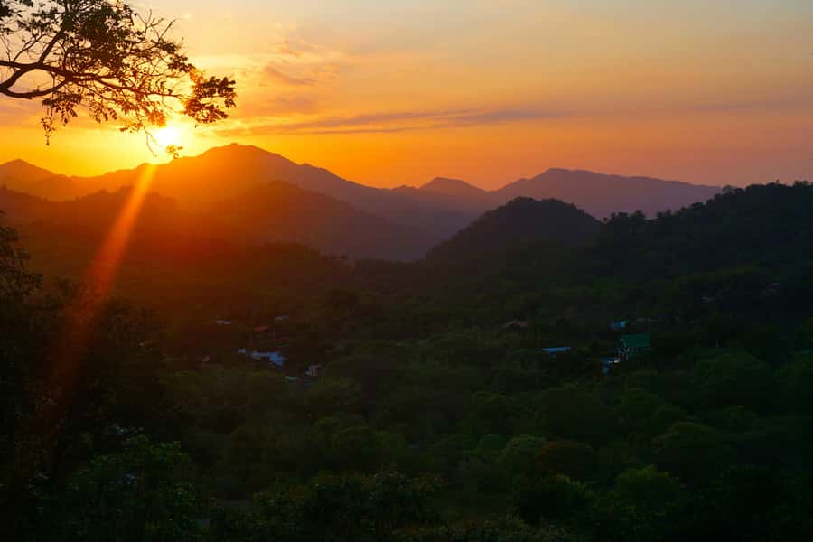 Santa Marta: Minca Coffee, Cocoa, & Waterfall Full-Day Trip - More walking after lunch: keep your energy steady