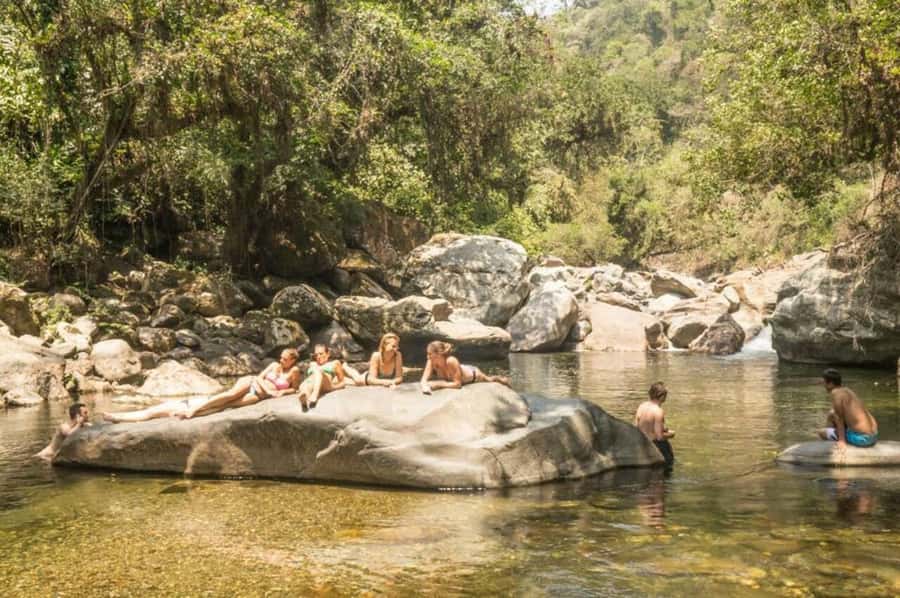 Santa Marta: Multi-Day Trek to The Lost City - Key things to know before you go