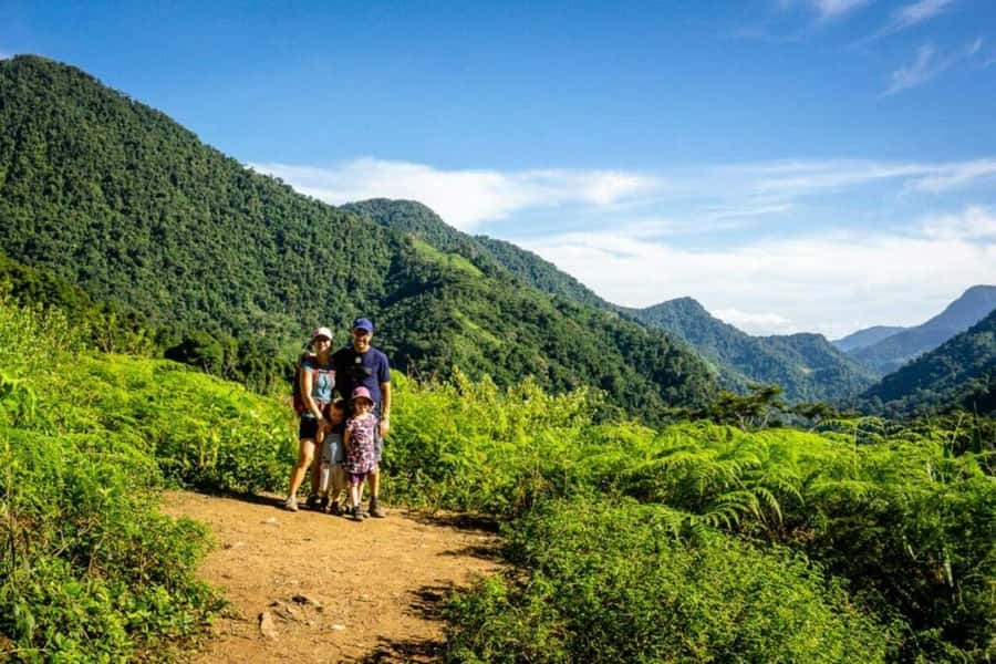 Santa Marta: Multi-Day Trek to The Lost City - Indigenous culture and why it feels different when you’re walking through it