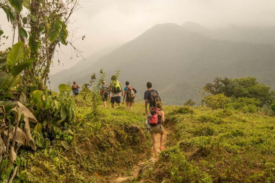 Santa Marta: Multi-Day Trek to The Lost City - Price and value: what $713 covers, and when it might feel steep