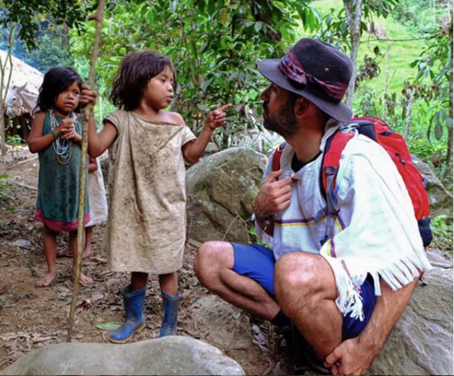 Santa Marta: Multi-Day Trek to The Lost City - Should you book the Santa Marta Lost City trek?